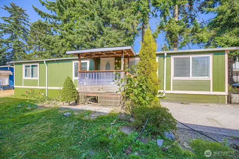 3001 S 288th St #48, Federal Way, WA 98003