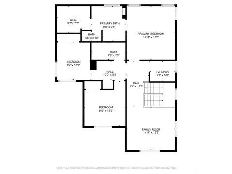 Floorplan - 22819 41st Ave SE, Bothell, WA 98021 photo 2 of 2