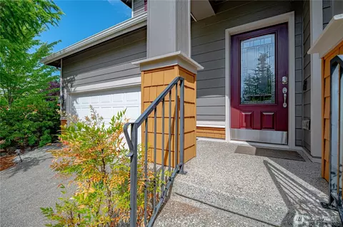Entry Way - 22819 41st Ave SE, Bothell, WA 98021 photo 1 of 3