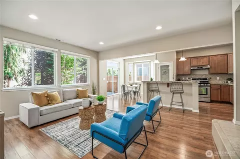 Living - 22819 41st Ave SE, Bothell, WA 98021 photo 1 of 3