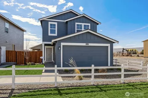 3118 Roundup Dr #179, Ellensburg, WA 98926