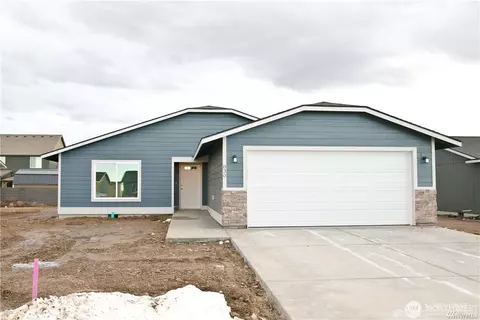 702 O St NE, Quincy, WA 98848