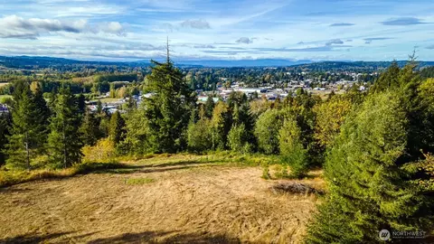1980 Salzer Creek Dr #LOT 8, Centralia, WA 98531