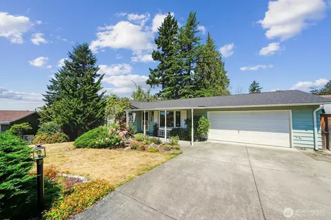 11414 SE 86th St, Newcastle, WA 98056