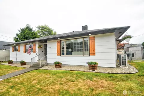 1715 W 6th St, Aberdeen, WA 98520