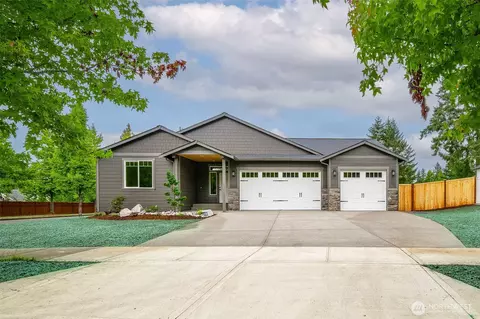 127 Sequoia Ln, Onalaska, WA 98570