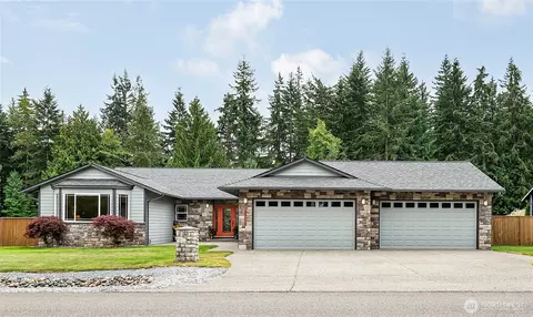 11230 69th St NE, Lake Stevens, WA 98258