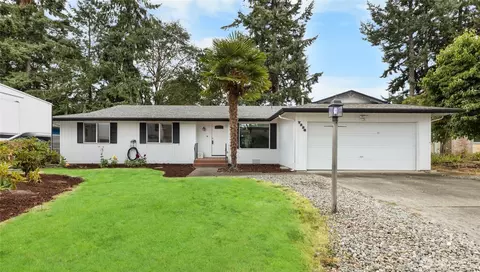 7326 95th Ave SW, Lakewood, WA 98498