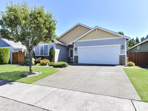 14419 23rd Avenue Ct E, Tacoma, WA 98445