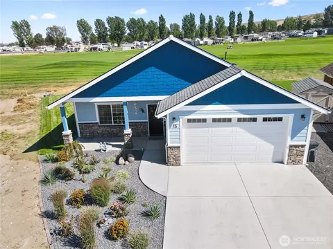 6549 Hwy 262 #15, Othello, WA 99344