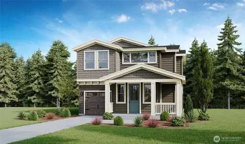 26849 NE 143rd Cir #11, Duvall, WA 98019