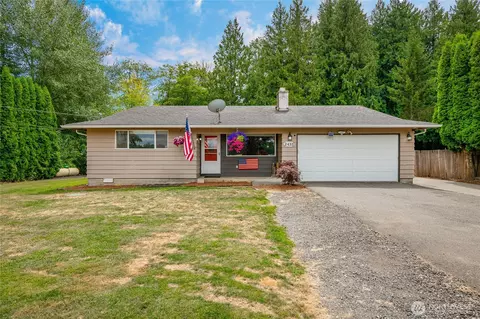 2433 Loomis Trail Rd, Custer, WA 98240