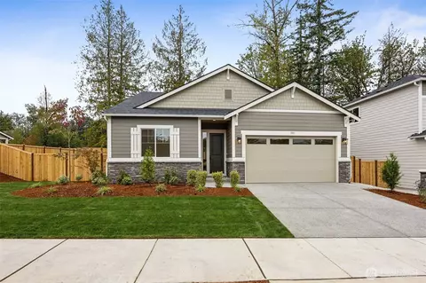 301 N 55th St #25, Mount Vernon, WA 98273