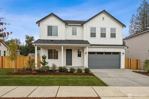 237 N 55th St #23, Mount Vernon, WA 98273
