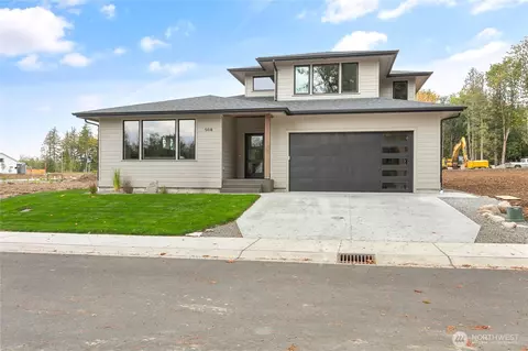 508 Paperbark Dr, Blaine, WA 98230