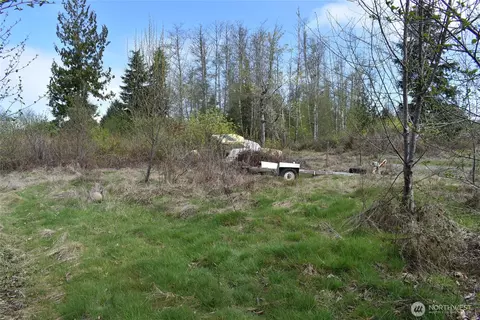 0 W Lot 9 W Highway 112, Port Angeles, WA 98363