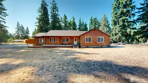 35812 Allen Rd S, Roy, WA 98580
