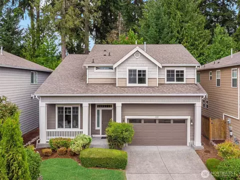 Exterior - 22811 36th Dr SE, Bothell, WA 98021 photo 4 of 4