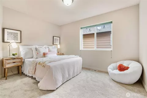 Bedroom - 22811 36th Dr SE, Bothell, WA 98021 photo 4 of 6