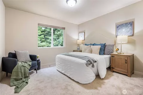 Bedroom - 22811 36th Dr SE, Bothell, WA 98021 photo 3 of 6