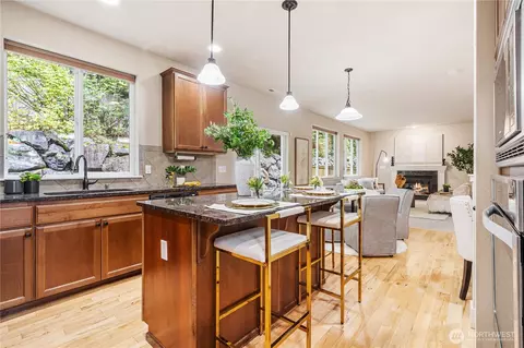 Kitchen - 22811 36th Dr SE, Bothell, WA 98021 photo 1 of 3