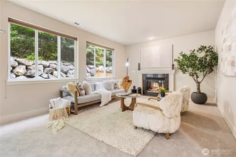 Living - 22811 36th Dr SE, Bothell, WA 98021 photo 2 of 2