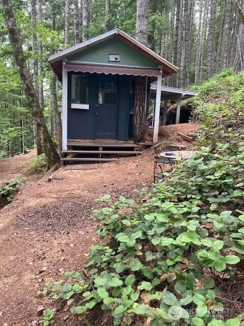 1910 N Dow Mountain Rd, Hoodsport, WA 98548