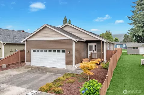 621 Alexander St, Sedro Woolley, WA 98284