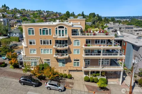 2100 Thorndyke Ave W #101, Seattle, WA 98199