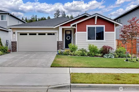 1796 Ashby Ave NW, Poulsbo, WA 98370