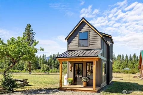 51 Alley St, Ronald, WA 98940