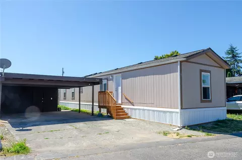 7102 49th St E # 3, Fife, WA 98424