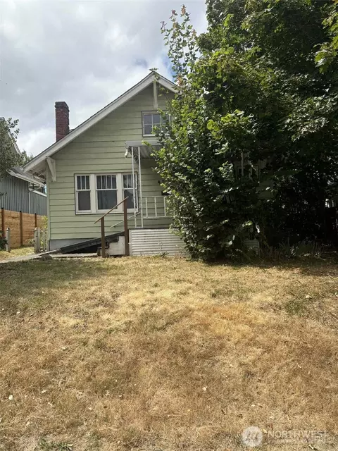 4834 S Park Ave, Tacoma, WA 98408