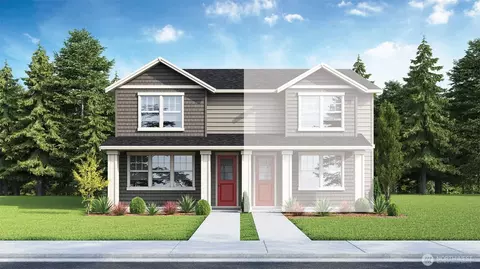 14802 Wallace Ave E #667, Bonney Lake, WA 98391