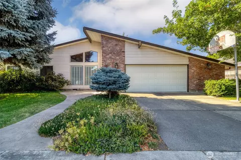 95 Yellowstone St, Walla Walla, WA 99362