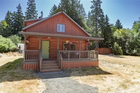 281 W Kinkaid St, Port Hadlock, WA 98339