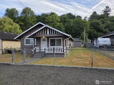 2320 Cherry St, Aberdeen, WA 98520
