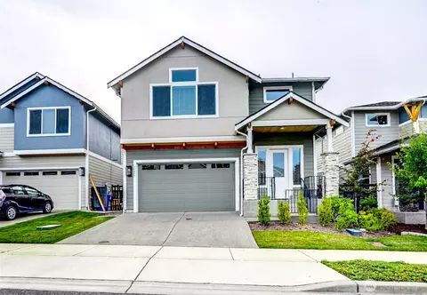 33497 Juniper Ave SE, Black Diamond, WA 98010