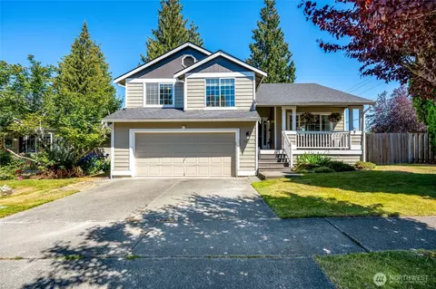 323 95th Dr SE, Lake Stevens, WA 98258