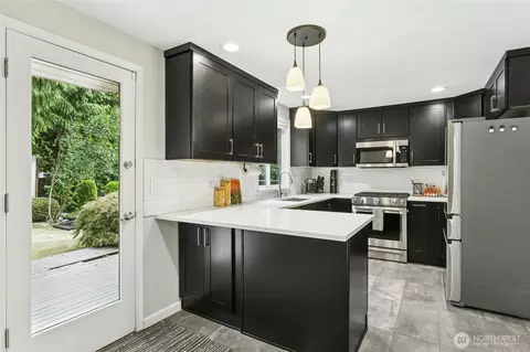 Kitchen - 211 200th Pl SE, Bothell, WA 98012 photo 2 of 4