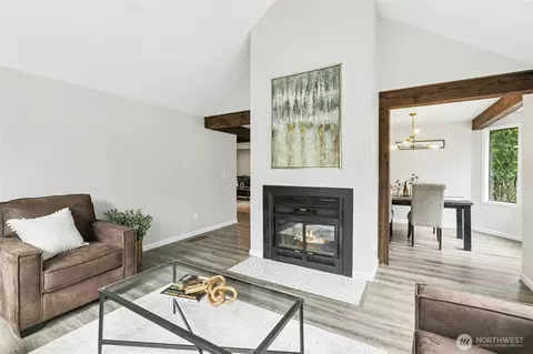 Living - 211 200th Pl SE, Bothell, WA 98012 photo 2 of 2