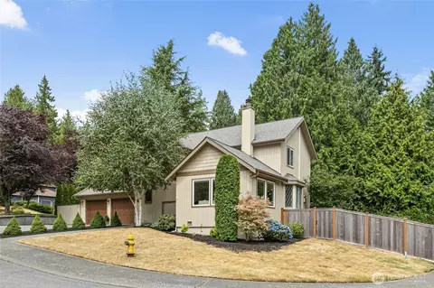 Exterior - 211 200th Pl SE, Bothell, WA 98012 photo 2 of 11