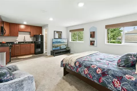 Bedroom - 211 200th Pl SE, Bothell, WA 98012 photo 5 of 5