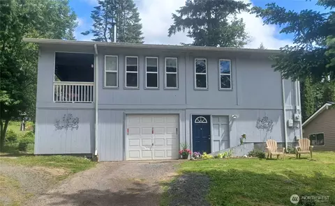 128 N Saxon St, Centralia, WA 98531