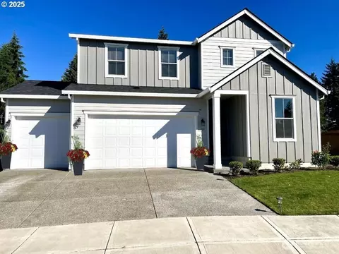 709 N Kemper Loop, Ridgefield, WA 98642