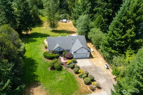 12425 Zeller Rd SE, Yelm, WA 98597