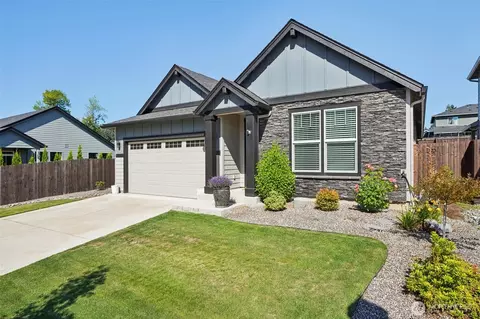 2541 NW 7th Ct, Battle Ground, WA 98604