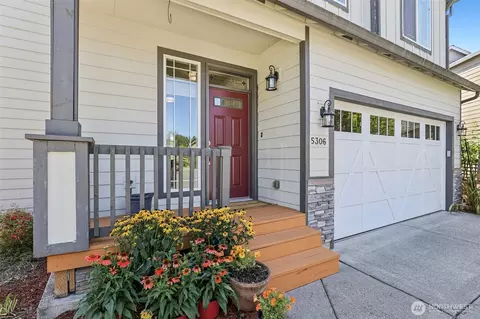 5306 NE 53rd Ct, Vancouver, WA 98661
