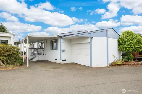 3431 S 180th Pl #67, Seatac, WA 98188