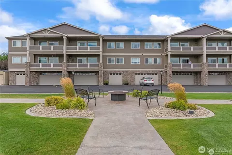 1740 Central Ave #A, Wenatchee, WA 98801